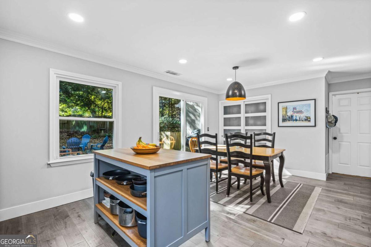 Somerset at Henderson Village - Residential