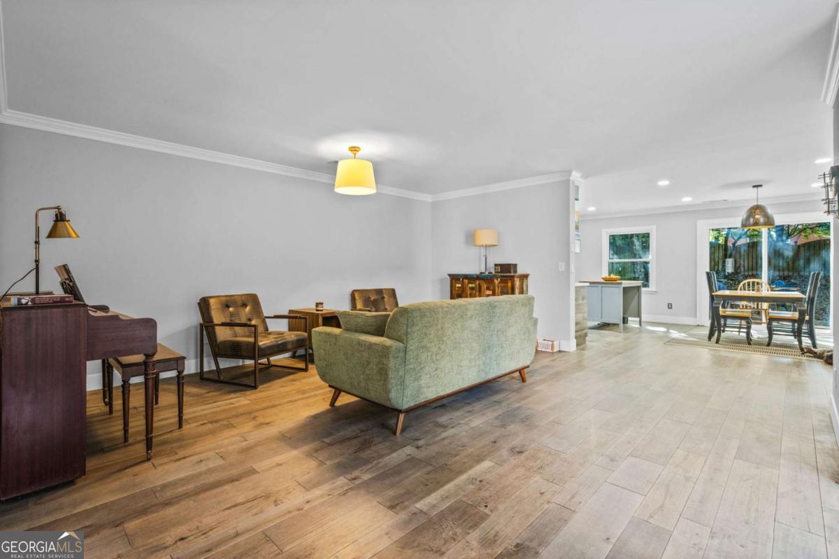 Somerset at Henderson Village - Residential