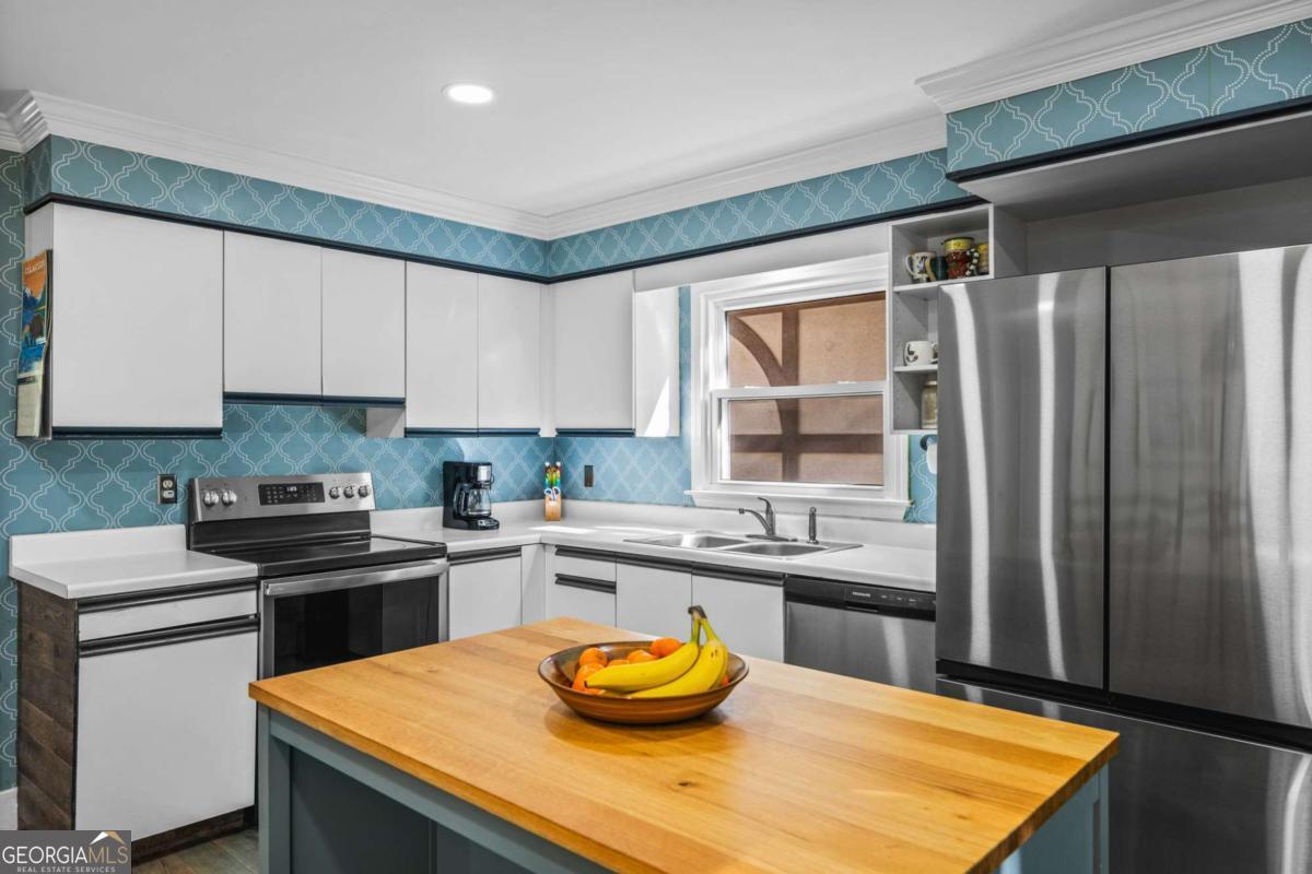 Somerset at Henderson Village - Residential