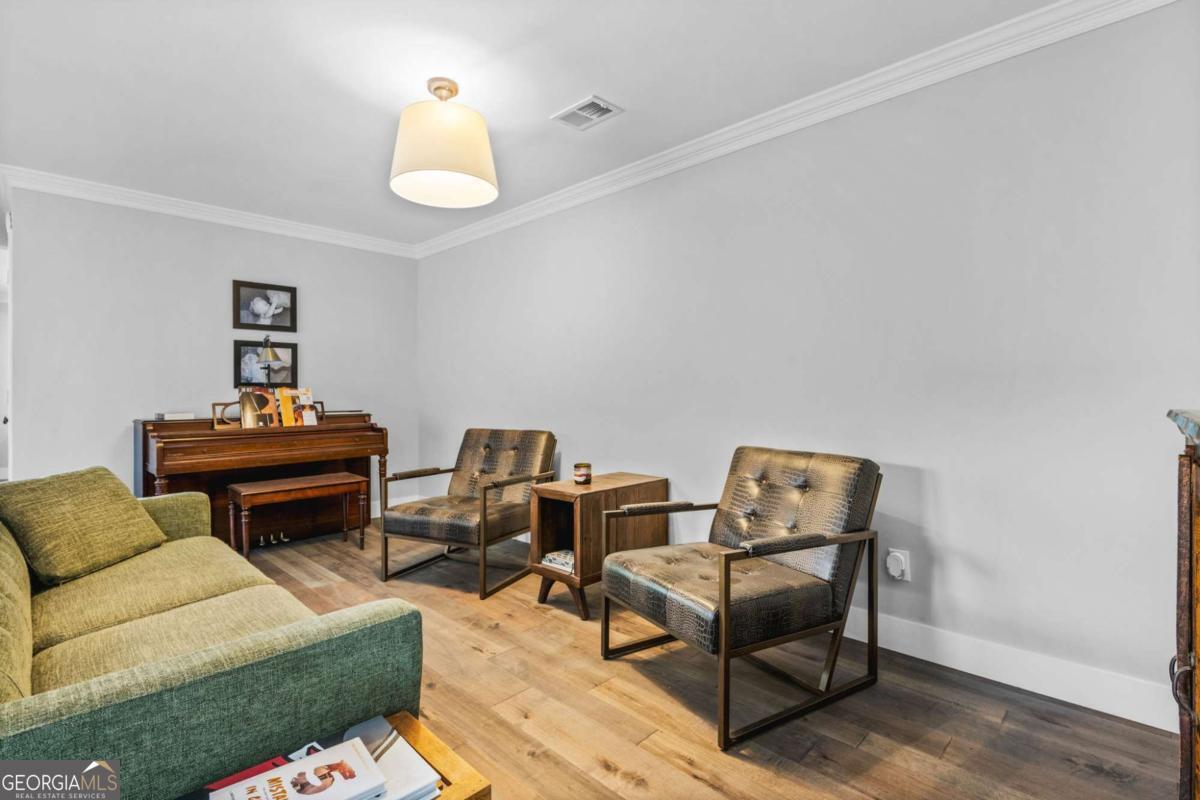 Somerset at Henderson Village - Residential