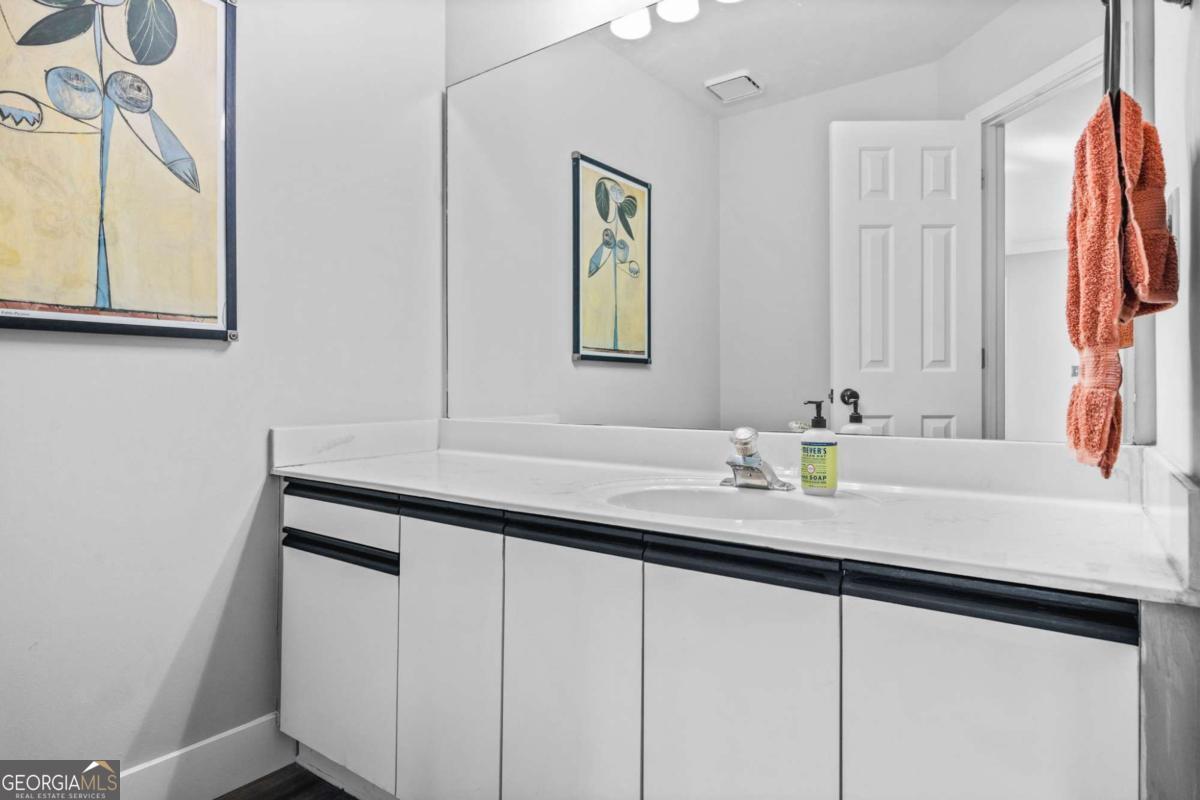 Somerset at Henderson Village - Residential