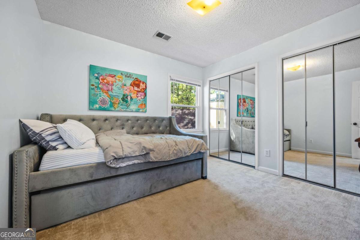 Somerset at Henderson Village - Residential