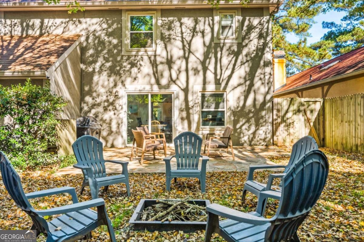 Somerset at Henderson Village - Residential