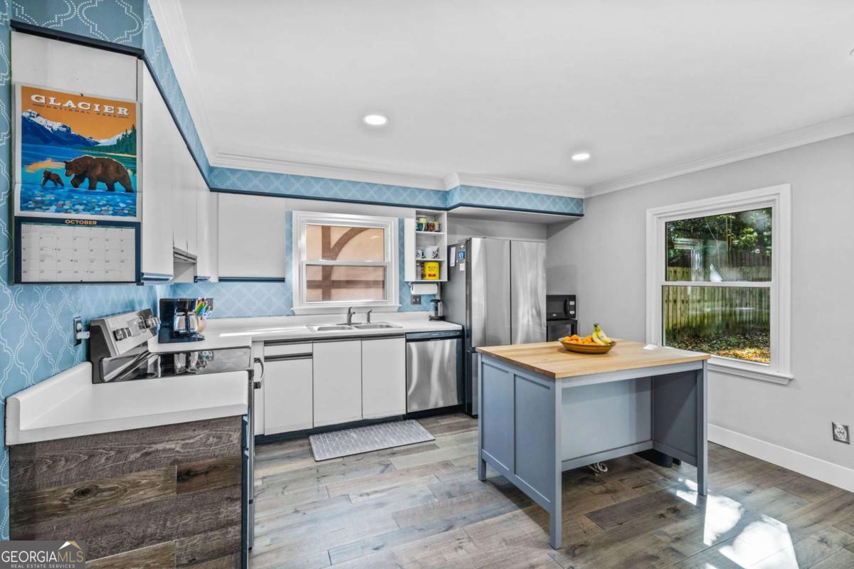 Somerset at Henderson Village - Residential