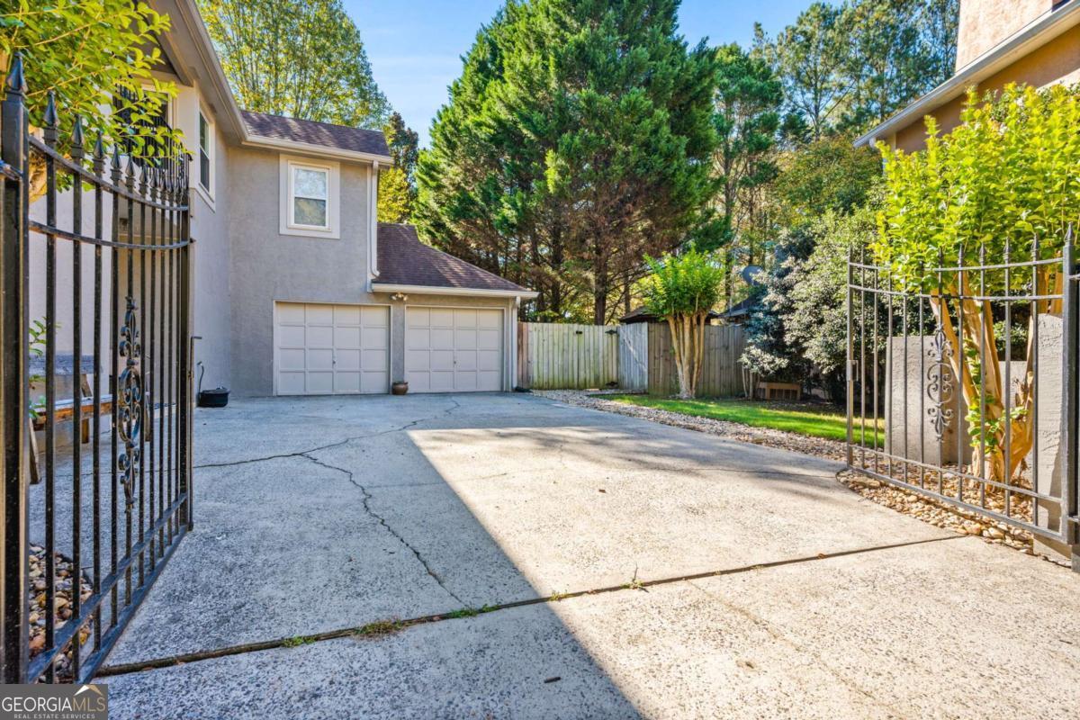 Somerset at Henderson Village - Residential