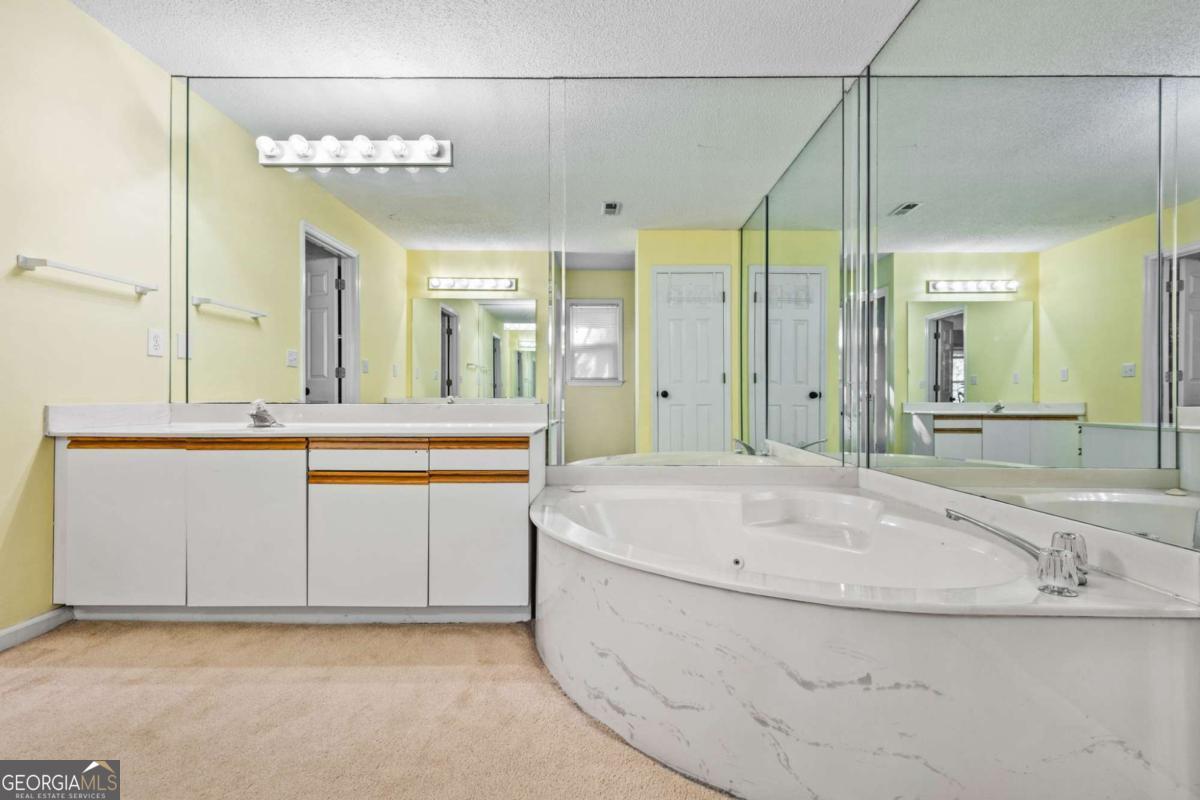 Somerset at Henderson Village - Residential