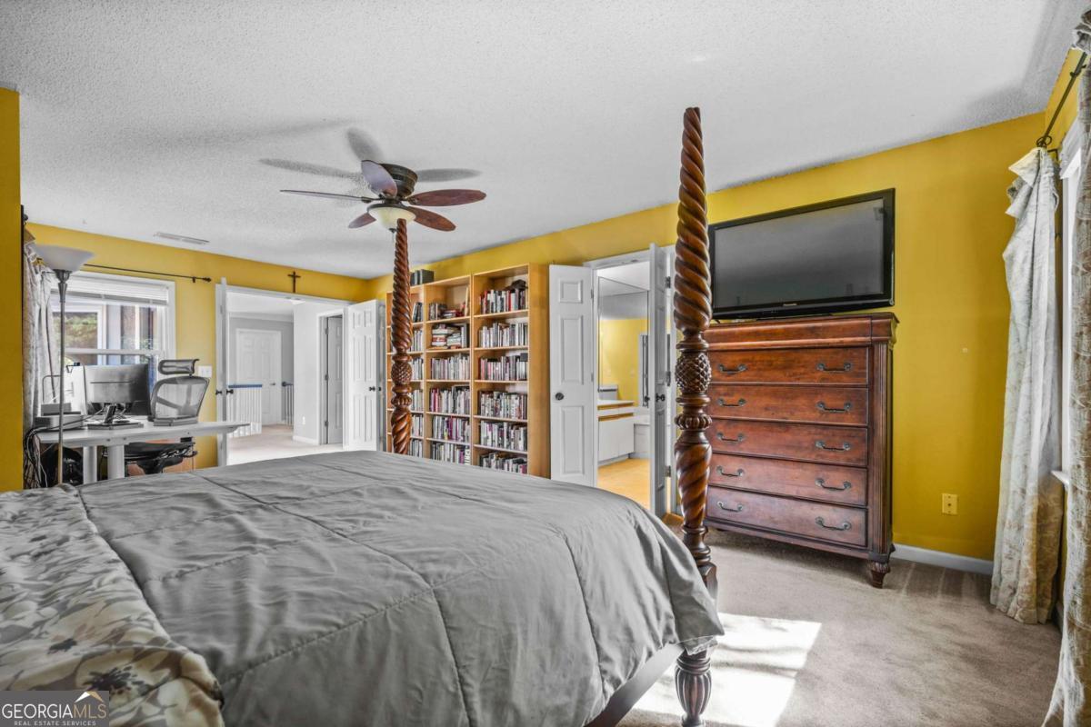 Somerset at Henderson Village - Residential