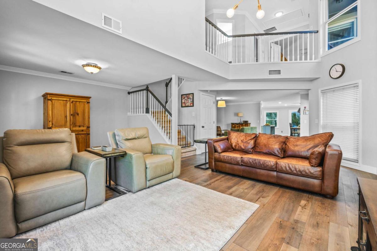 Somerset at Henderson Village - Residential