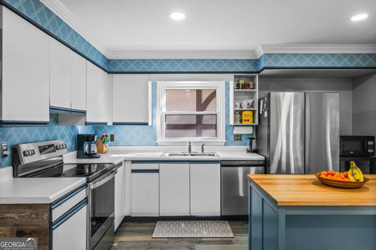 Somerset at Henderson Village - Residential