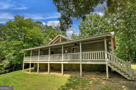 201 Parker Ridge, Mineral Bluff, GA 30559 - #: 10476679