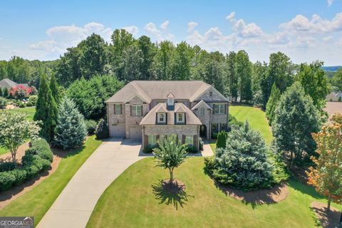 6509 Snug Harbor CT Flowery Branch GA 30542