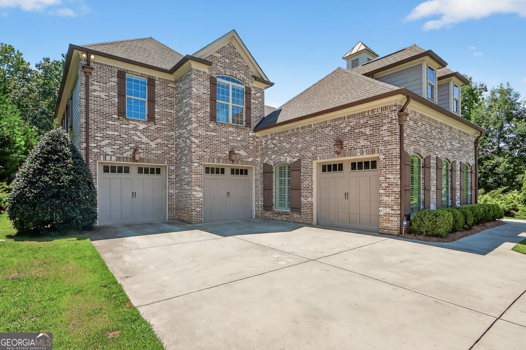 6509 Snug Harbor CT