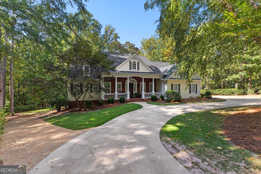 Photo of 209 River Oaks Drive, Lagrange, GA 30240 (MLS # 10709963)
