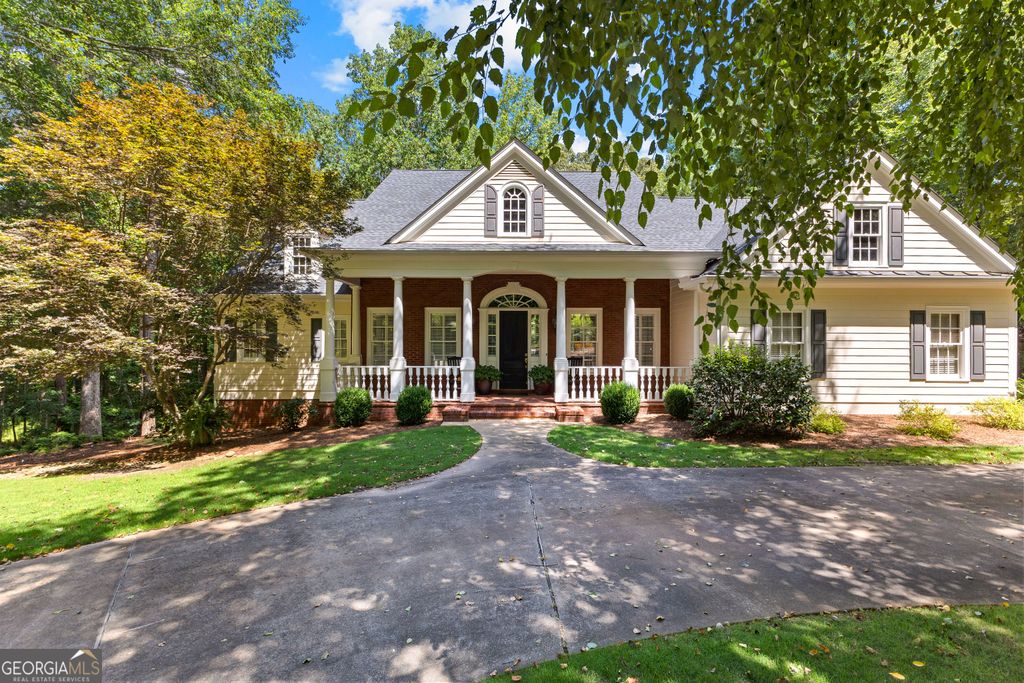 Photo of 209 River Oaks Drive, Lagrange, GA 30240 (MLS # 10709963)