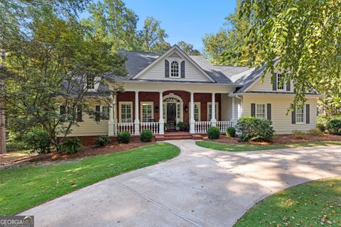 209 River Oaks Drive, Lagrange, GA 30240 - #: 10709963