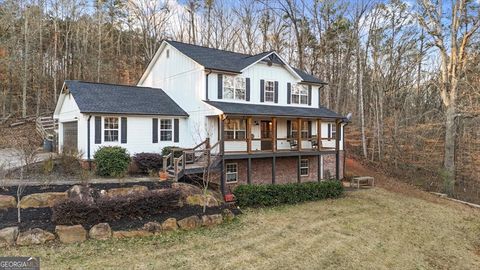 80 Windchase CT Dallas GA 30132