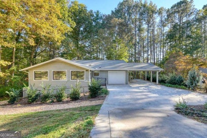 95 Mountain View DR Blairsville GA 30512