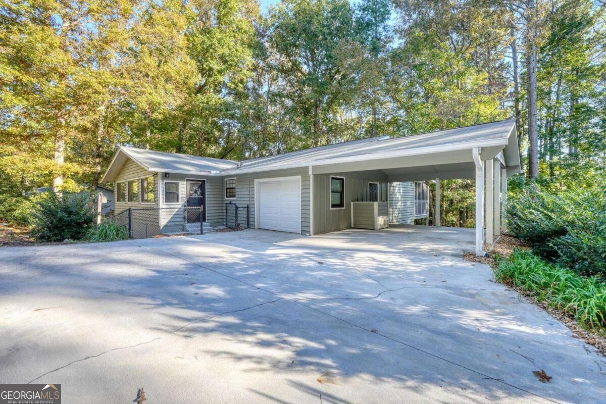 95 Mountain View DR