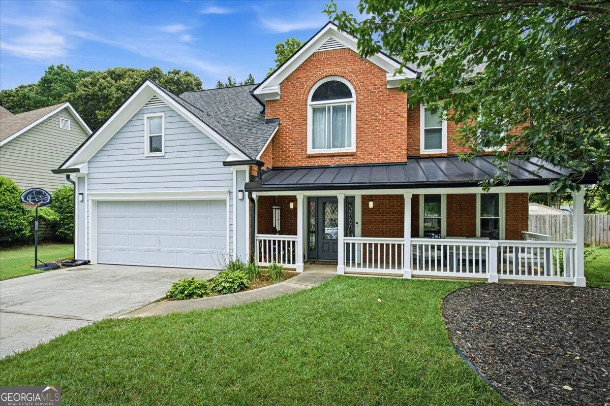 11160 Brookhollow Trail
