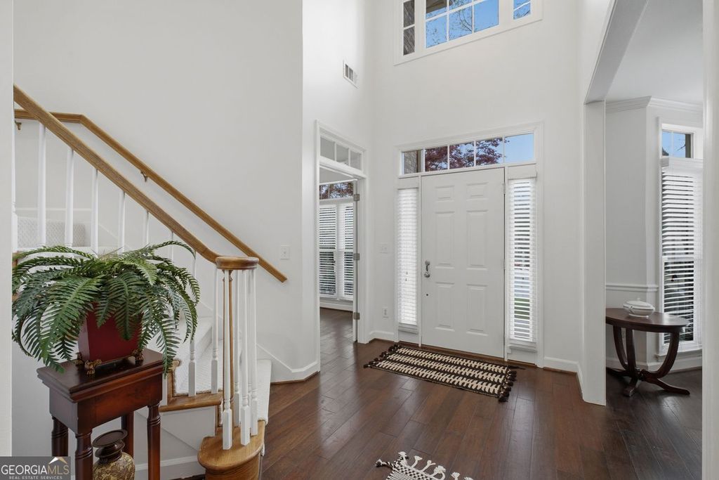 Photo of 1826 Tristan Drive SE, Smyrna, GA 30080 (MLS # 10721826)