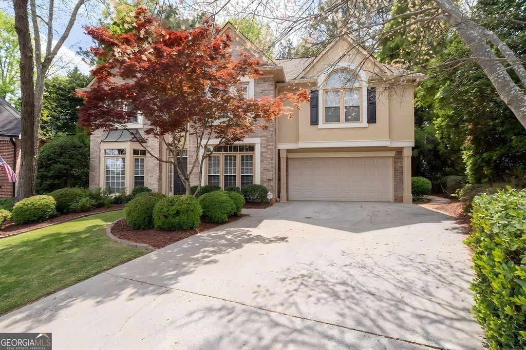 Photo of 1826 Tristan Drive SE, Smyrna, GA 30080 (MLS # 10721826)