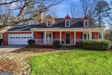 225 Barrington DR E Roswell GA 30076