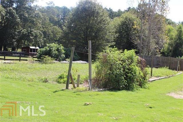 Woodland Park - Residential