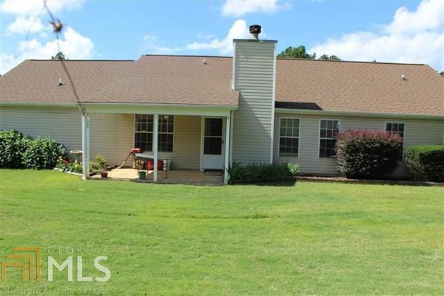 Woodland Park - Residential