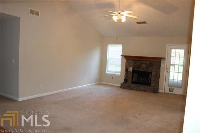 Woodland Park - Residential
