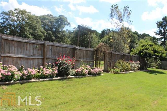 Woodland Park - Residential