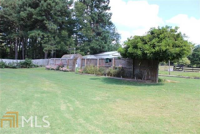 Woodland Park - Residential