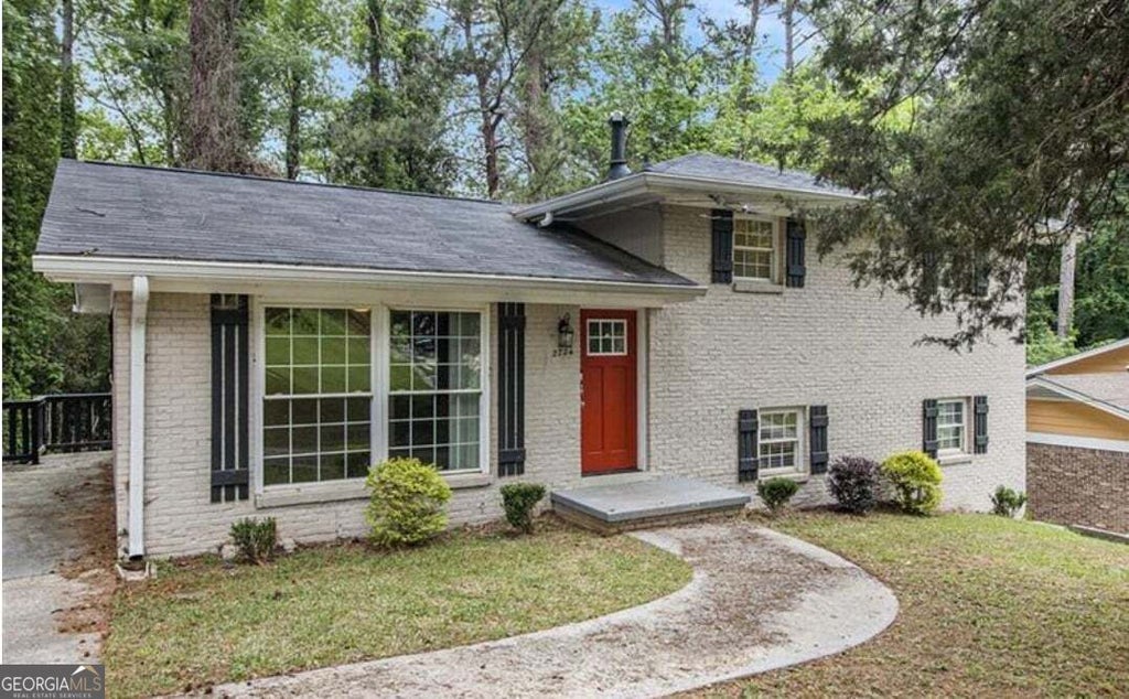 Photo of 2724 Quincy Lane, Decatur, GA 30034 (MLS # 10876911)