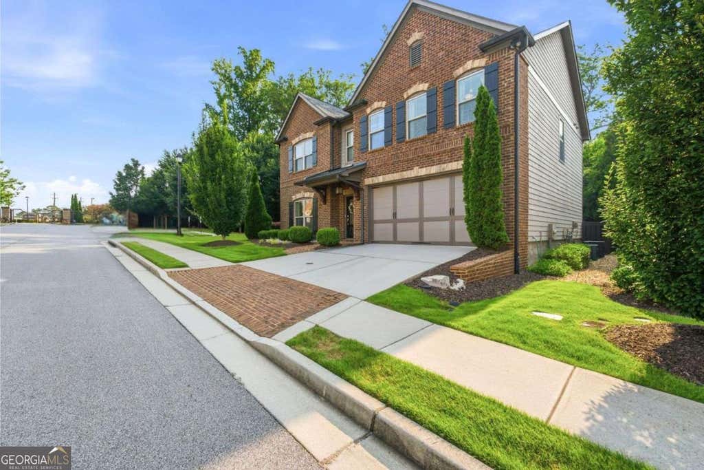 Photo of 1901 Weston Lane, Tucker, GA 30084 (MLS # 10818436)