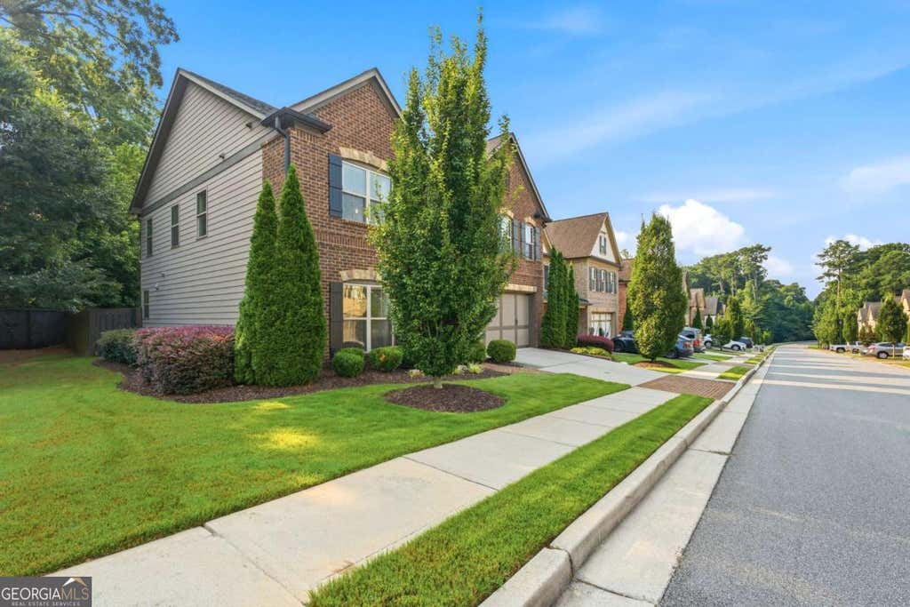Photo of 1901 Weston Lane, Tucker, GA 30084 (MLS # 10818436)