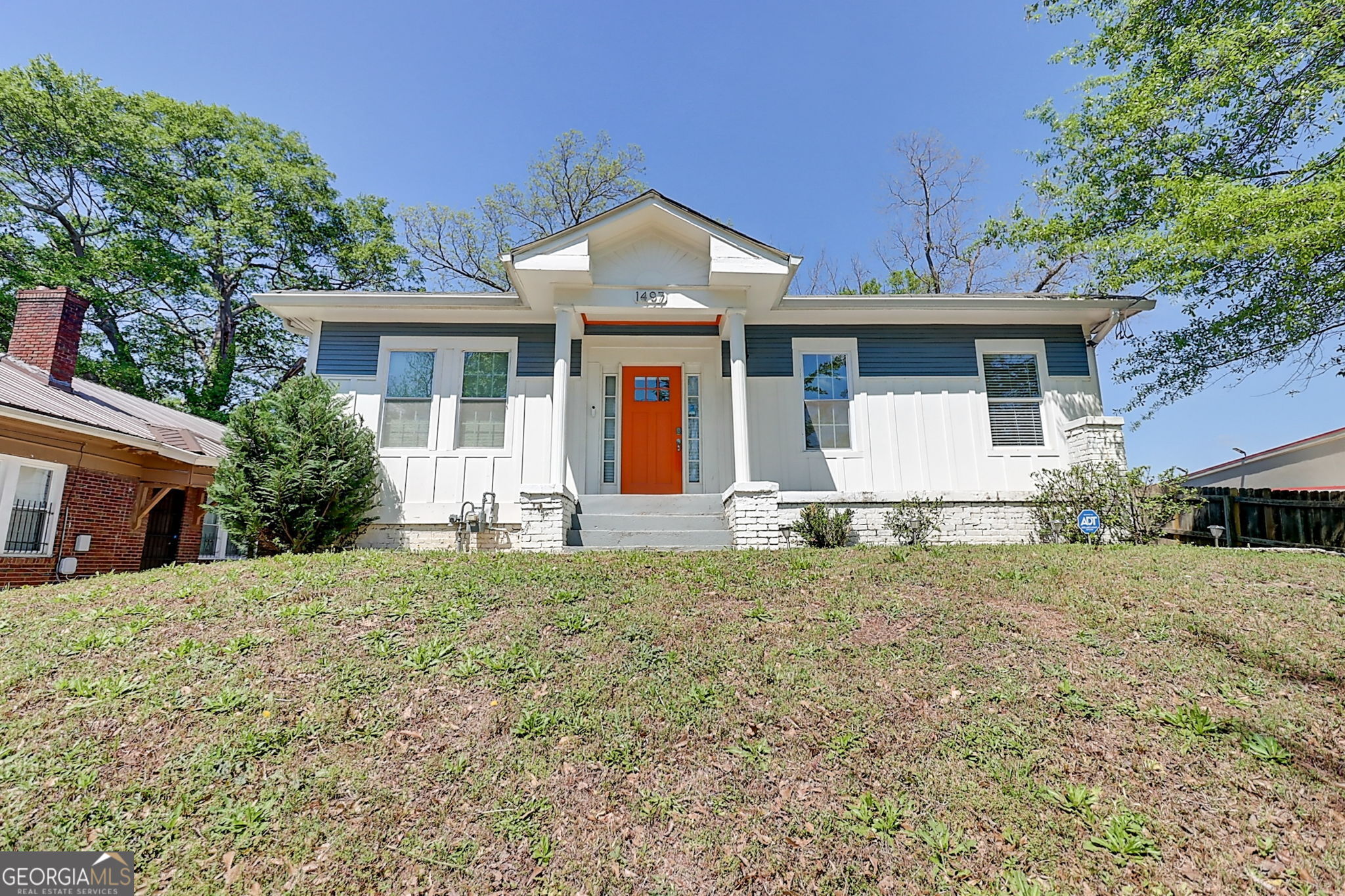 1497 Rogers AVE SW