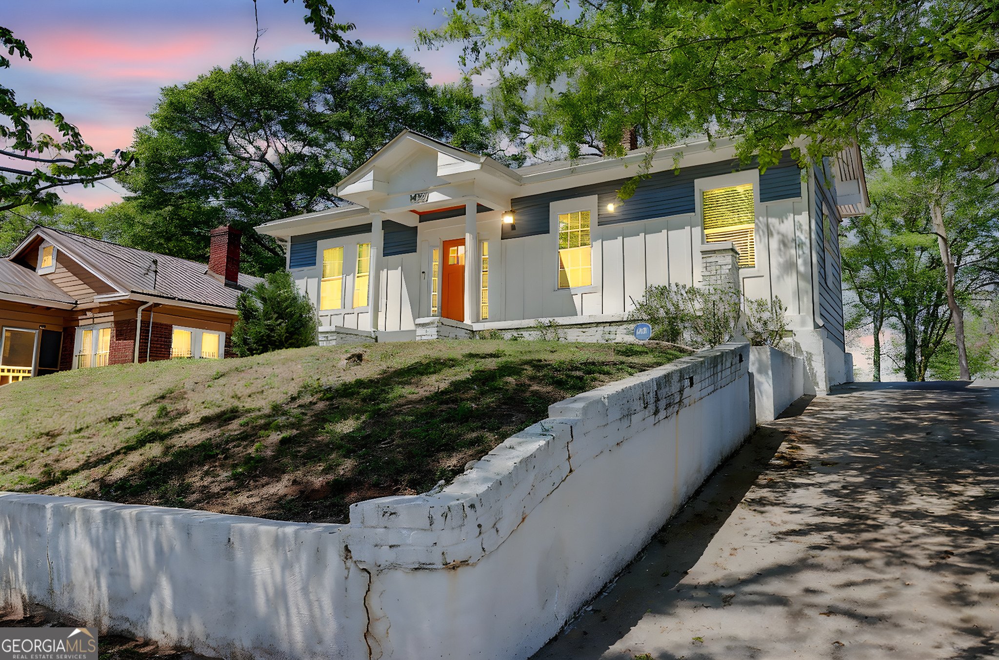 1497 Rogers AVE SW