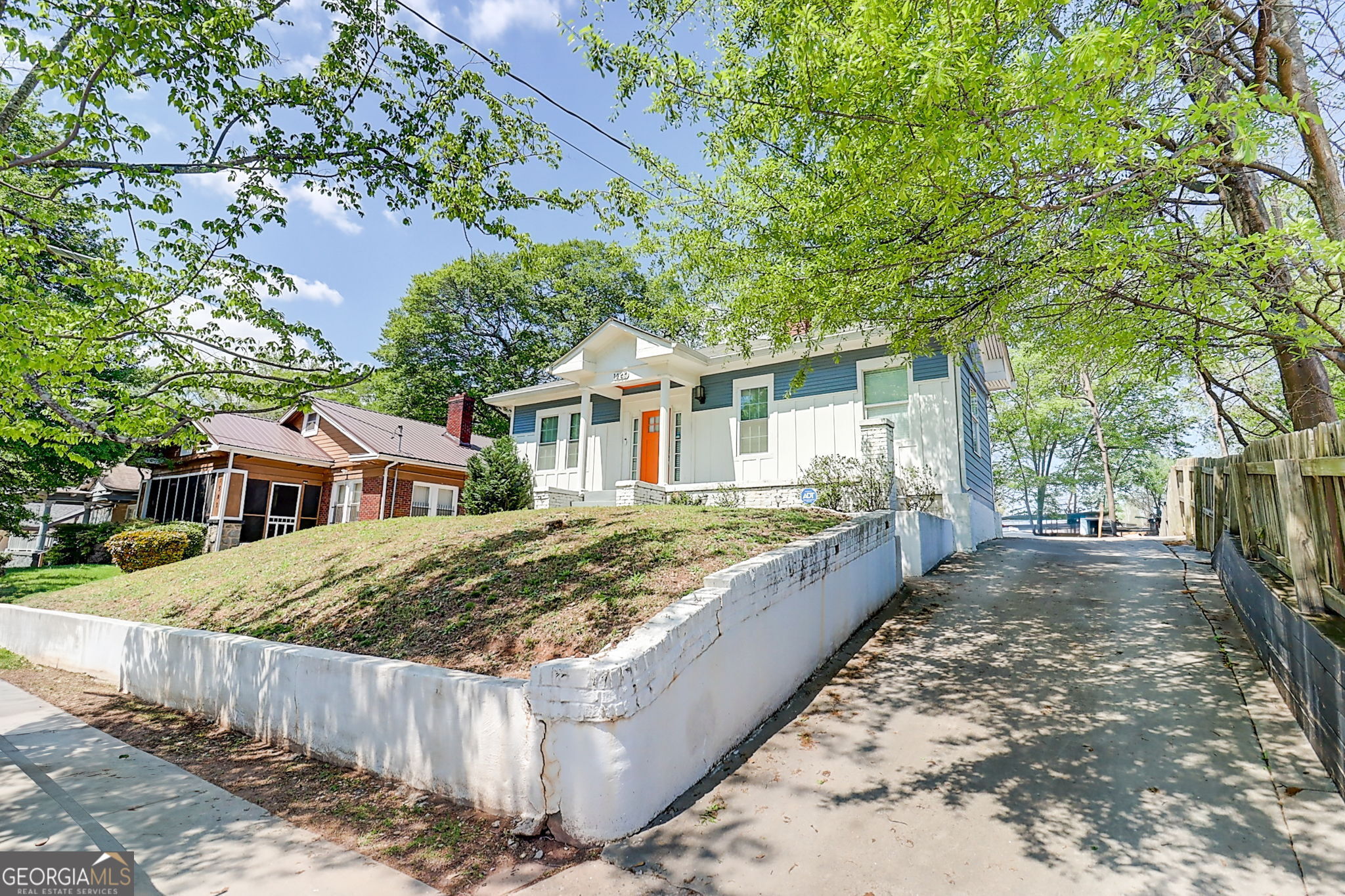 1497 Rogers AVE SW