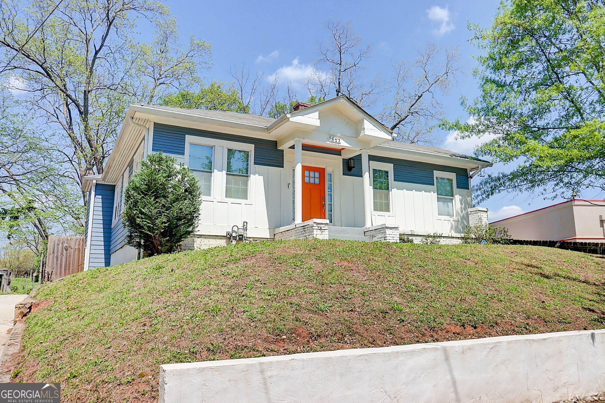 1497 Rogers AVE SW
