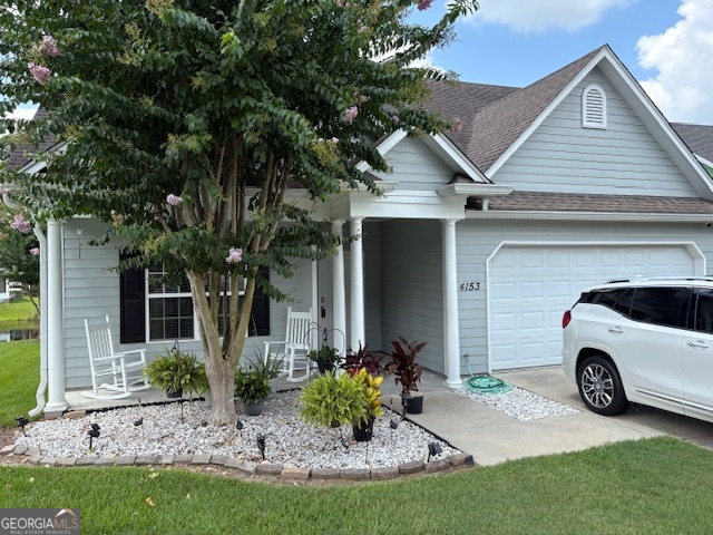 4153 Springruff Drive