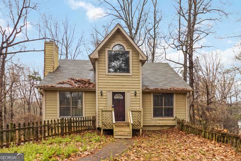 5552 Little Mill RD Buford GA 30518