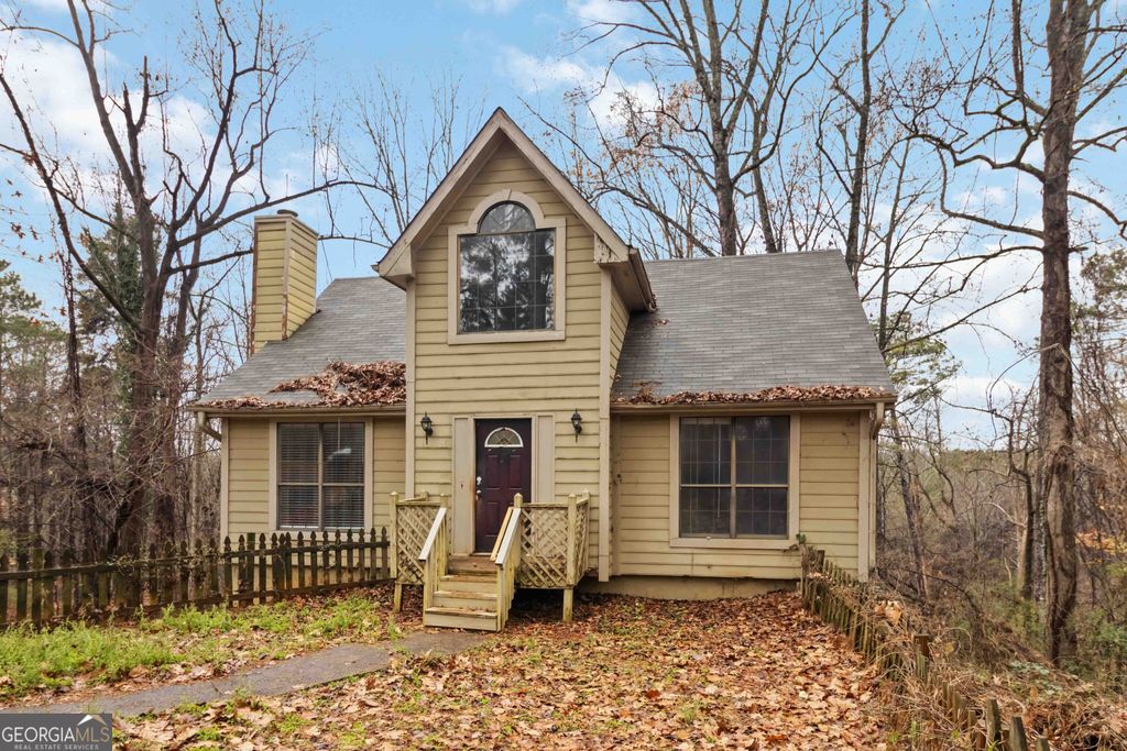 Photo of 5552 Little Mill Road, Buford, GA 30518 (MLS # 10655192)