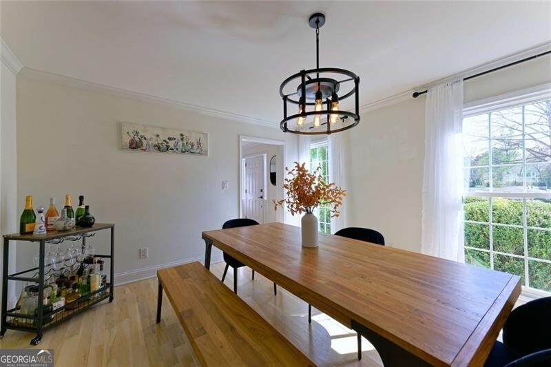 INDIAN HILLS - Residential