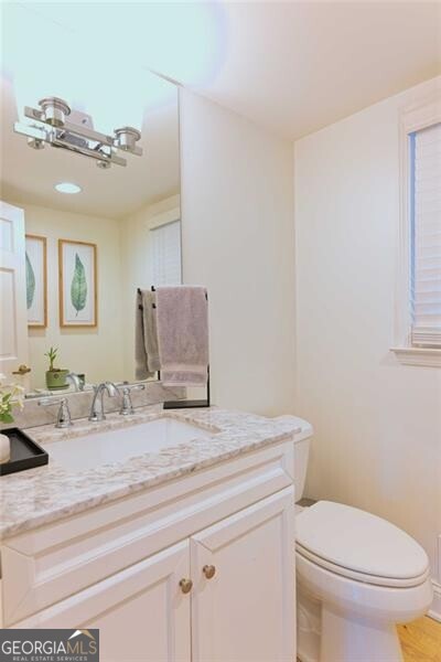 INDIAN HILLS - Residential