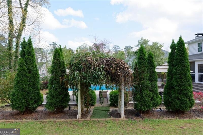 INDIAN HILLS - Residential