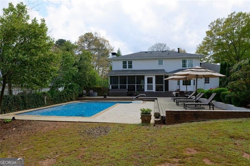 INDIAN HILLS - Residential