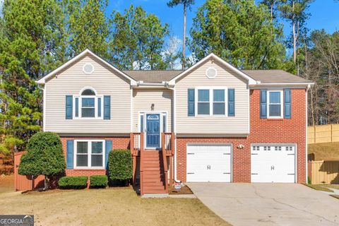Photo of 731 Bridgewood Court, Lithonia, GA 30058 (MLS # 10658563)