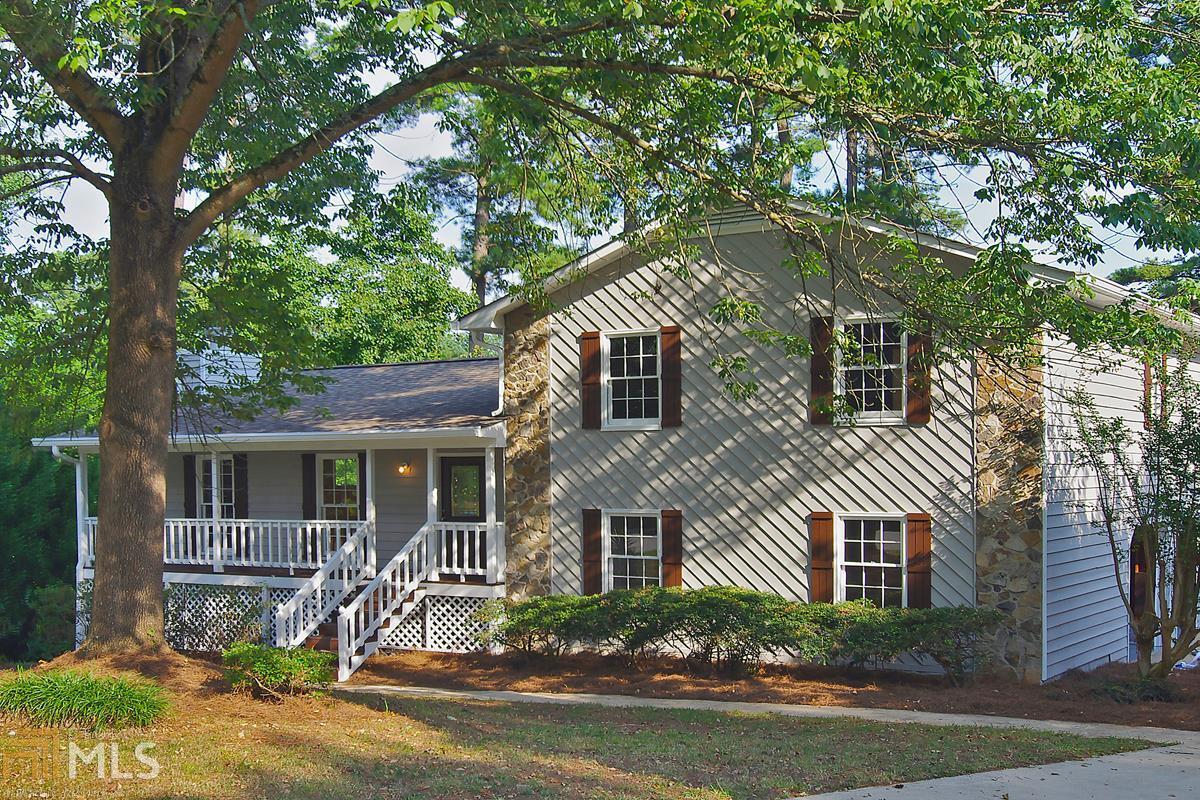 Dogwood Farms - Residential