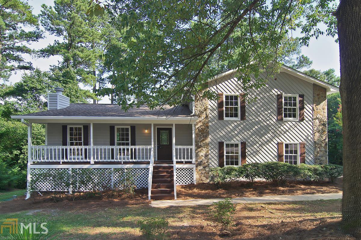 Dogwood Farms - Residential