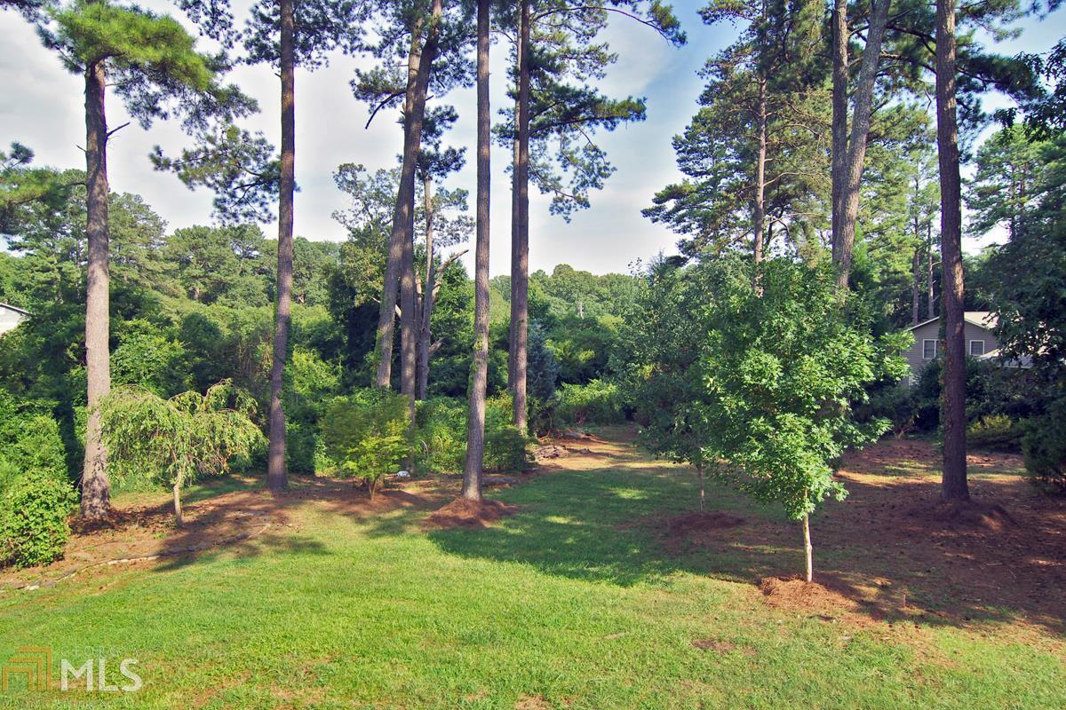 Dogwood Farms - Residential