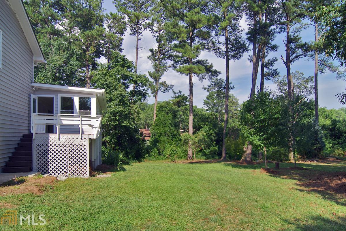 Dogwood Farms - Residential